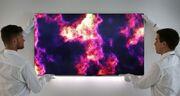 ۵ مورد از بزرگترین معایب تلویزیون‌های OLED