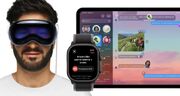 اپل سیستم‌عامل‌های جدید watchOS 27 و iPadOS 27 و visionOS 27 را برای محصولاتش منتشر کرد