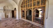 گزارش تکان‌دهنده از خسارت ۷.۵ همتی به آثار تاریخی در پی جنگ اخیر