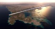 رویای بلندپروازانه بن سلمان به بن‌بست رسید؛ توقف کامل پروژه The Line عربستان تا سال ۲۰۳۰