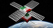 فرآیند برنامه‌ریزی برای پرتاب و استقرار ماهواره «پارس ۲» در مدار آغاز شد
