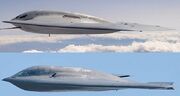 مقایسه بمب افکن B-21 و B-2 ؛ الماس‌های نیروی هوایی آمریکا