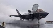 قیمت جنگنده F-35 چقدر است و چه تفاوتی با سایر هواپیماهای جنگی دارد؟