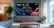 تلویزیون Mini LED جدید TCL با کیفیت و قیمت مناسبش دل‌ربایی می‌کند