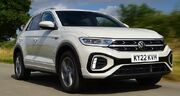 شرایط فروش فولکس واگن T-ROC ماموت خودرو – دی 1403