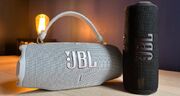 نسل جدید اسپیکرهای پرتابل جی‌بی‌ال با شارژدهی فوق‌العاده معرفی شد؛ JBL Flip 7 و Charge 6