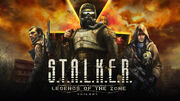 لیست تروفی‌های STALKER: Legends of the Zone