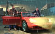 چرا GTA IV بهترین ساخته راکستار است؟