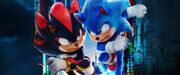 آخر هفته چه فیلم و سریالی ببینیم؟ از Sonic the Hedgehog 3 تا Severance