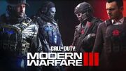 ۱۳ دقیقه از گیم‌پلی بخش داستانی Call of Duty: Modern Warfare 3 فاش شد