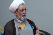 » اشتباه بزرگ روحانیت این بود که وارد حکومت شد