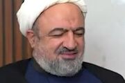 » وندی شرمن ظریف را "مای جواد" صدا میکرد