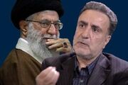 » نامه تند مصطفی تاجزاده خطاب به خامنه ای از زندان اوین