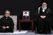 » گزارش اندیشکده پالیسی اکسچنج از سال فاجعه‌بار جمهوری اسلامی