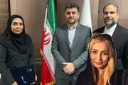 » زنی که مجبور شد هم‌رنگ حکومت شود