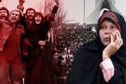 » هنوز به آن‌جا نرسیده‌ام که بگویم انقلاب ۵۷ ناموفق بود