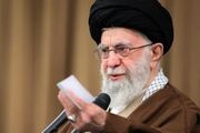 » بزرگترین تهدید برای جمهوری اسلامی از دید خامنه ای