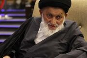 » آیت‌الهی که زمین ۱۳ هزار میلیارد تومانی اموال ملی را برای فرزندانش به ارث گذاشت!