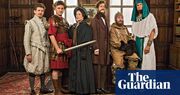 15 years of Horrible Histories – kids’ TV so good it’s getting a Bafta