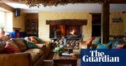 20 of the UK’s best hotels and pubs for the great outdoors – as chosen by the Good Hotel Guide