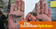 Despite 2024’s ‘greenlash’, the fight against climate breakdown can still be won. Here’s how | Björn Bremer, Jane Gingrich and Hanna Schwander