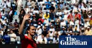 2025 Australian Open smashes attendance records but ‘yobbo’ fans continue to polarise