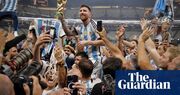 The 2026 Trade War World Cup encapsulates our new nativist world order | Aaron Timms