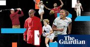 25 for 2025: unmissable sporting events over the next 12 months