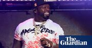 50 Cent claims he turned down $3m to appear at Trump’s New York rally