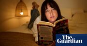 66 days to learn to love reading again: ‘Ten pages in and my brain is twitching with fatigue’