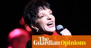 ‘A dancer dances, even with replaced hips and scoliosis’: only one actor can play Liza Minnelli