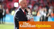 A fan’s view: Erik ten Hag ‘got’ Manchester United – he deserved better than this | Nick Hopkins