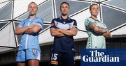 A-League Women seeks to overcome talent drain and win fight for eyeballs | Jack Snape