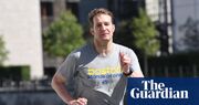 A moment that changed me: I survived the Boston marathon bombing – but broke down when I ran again