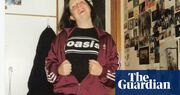 A moment that changed me: I first heard Oasis at 14 – and they gave me the swagger to come out