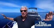 A new start after 60: I wanted to live cheaply – so I bought a boat, moved in and began travelling the world