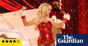 A Nonsense Christmas With Sabrina Carpenter review – an exceptionally good gift