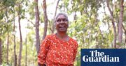 In the 1600s, a Yolŋu girl was kidnapped from an Australian beach. Centuries later her story is a novel