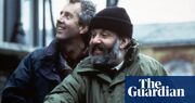 ‘A revelation and a joy’: Mike Leigh pays tribute to cinematographer Dick Pope