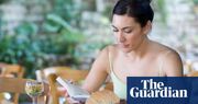 ‘A self-care date night’: gen Z and millennials embrace the pleasures of dining alone