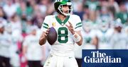 ‘I think so’: New York Jets quarterback Aaron Rodgers bullish on 2025 return