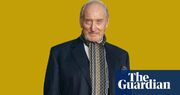 Charles Dance: ‘My worst job? Treating sheep for foot rot’