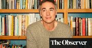 ‘I’m kinder and more compassionate’: actor Greg Wise on men and grief