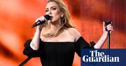 Brazilian judge orders Adele song be pulled globally over plagiarism claim