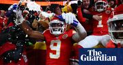 Chiefs return to Super Bowl after breaking Bills’ hearts in another thriller