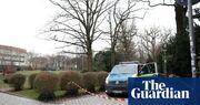 Afghan man arrested after deadly knife attack in German park