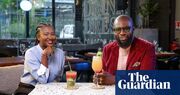 ‘Africa in a glass’: Abidjan cocktail week mixes local flavours for global palates