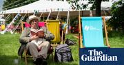 After Baillie Gifford: are literary festivals on their last legs?