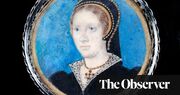 After decades, tiny 500-year-old royal portrait is identified as Mary Tudor