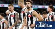 After two exhilarating seasons, Collingwood have been studied and stripped bare | Jonathan Horn